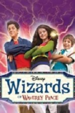 Watch Wizards of Waverly Place Sockshare
